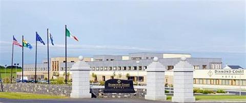 фото отеля Diamond Coast Hotel