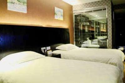 фото отеля FX Hotel Third Military Medical University Chongqing