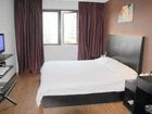 фото отеля FX Hotel Third Military Medical University Chongqing