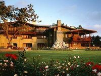 The Lodge at Torrey Pines San Diego