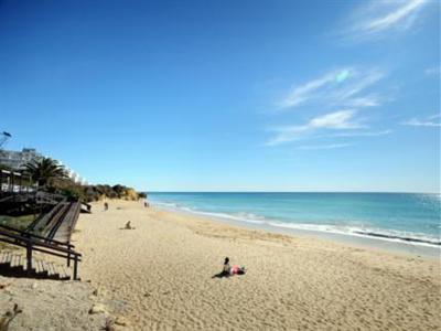 фото отеля Clube Praia da Oura