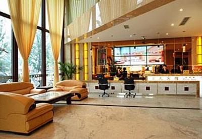 фото отеля Shijiu Hotel