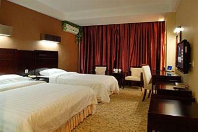 фото отеля Shijiu Hotel
