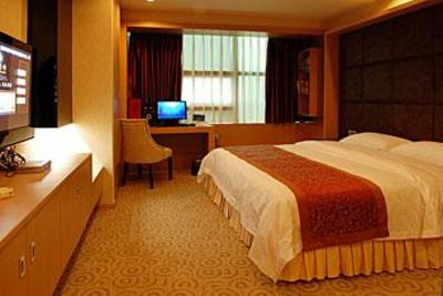 фото отеля Shijiu Hotel