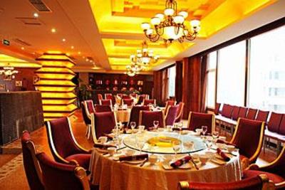 фото отеля Shijiu Hotel
