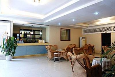 фото отеля Shijiu Hotel