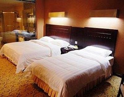 фото отеля Shijiu Hotel