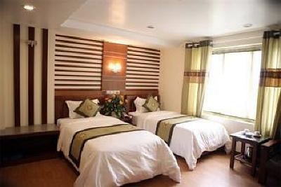 фото отеля Prince V Hotel