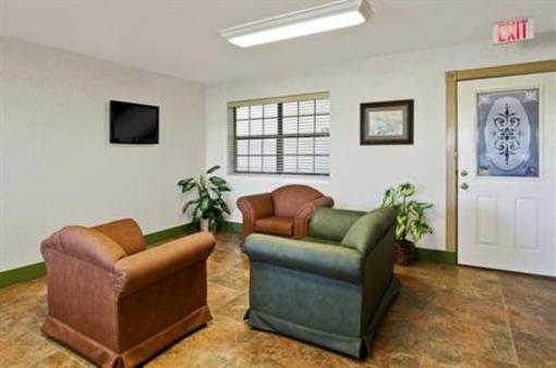 фото отеля Americas Best Value Inn - Midlothian / Mansfield