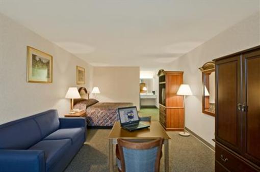 фото отеля Americas Best Value Inn - Midlothian / Mansfield