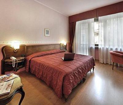 фото отеля Tourist Hotel Turin