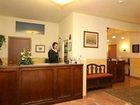 фото отеля Tourist Hotel Turin
