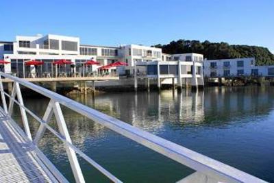 фото отеля The Sebel Trinity Wharf Tauranga