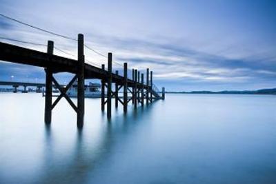 фото отеля The Sebel Trinity Wharf Tauranga