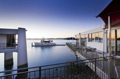 фото отеля The Sebel Trinity Wharf Tauranga