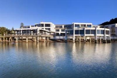 фото отеля The Sebel Trinity Wharf Tauranga