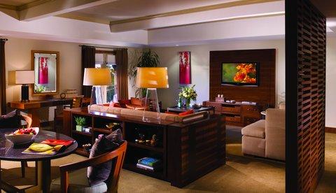 фото отеля Fairmont Scottsdale