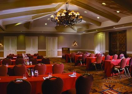 фото отеля Fairmont Scottsdale