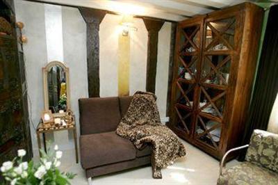 фото отеля Hotel Rusticae Valle de Oca