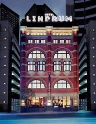 фото отеля Hotel Lindrum