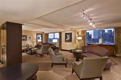 фото отеля Hyatt Regency Dallas