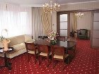 фото отеля President Hotel Moscow