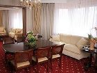 фото отеля President Hotel Moscow