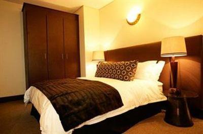 фото отеля Ashanti Hotel Johannesburg