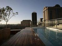 Ashanti Hotel Johannesburg