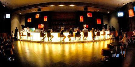 фото отеля Kenzi Club Agdal Medina