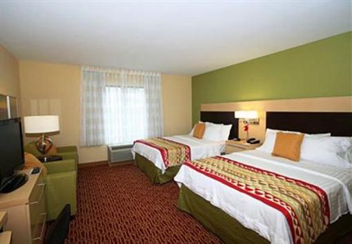 фото отеля TownePlace Suites Wilmington