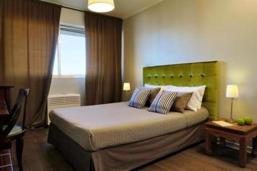 фото отеля Hotel Albion Ajaccio