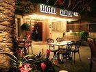 фото отеля Hotel Albion Ajaccio