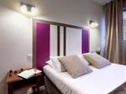 фото отеля Hotel Albion Ajaccio