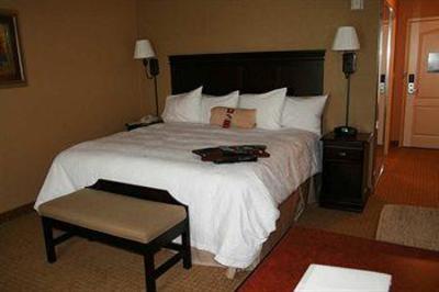 фото отеля Hampton Inn & Suites Billings West I-90