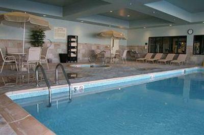 фото отеля Hampton Inn & Suites Billings West I-90
