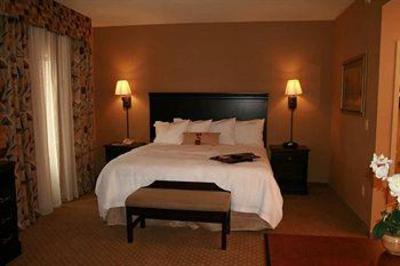 фото отеля Hampton Inn & Suites Billings West I-90