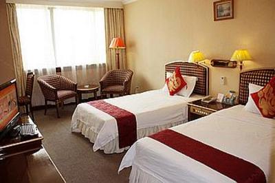 фото отеля Hai Lian Hotel Shenzhen