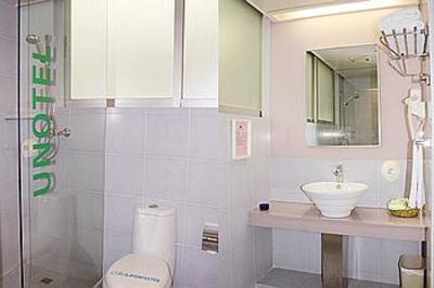 фото отеля Hai Lian Hotel Shenzhen