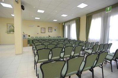 фото отеля Hotel del Santuario