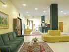 фото отеля Hotel del Santuario