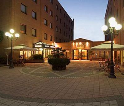 фото отеля Michelangelo Hotel Sassuolo