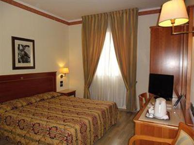 фото отеля Michelangelo Hotel Sassuolo