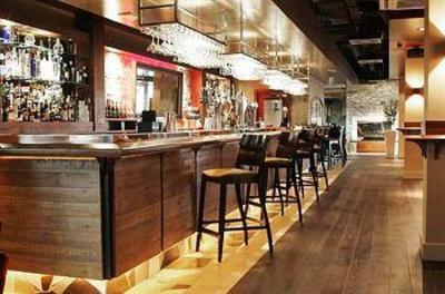 фото отеля Britannia Hotel Newcastle Airport