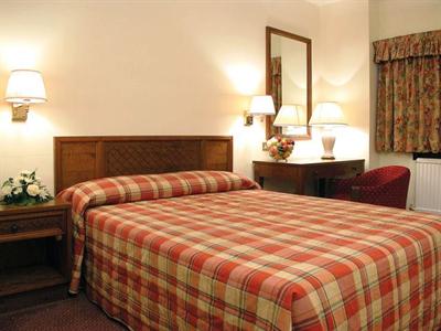 фото отеля Britannia Hotel Newcastle Airport