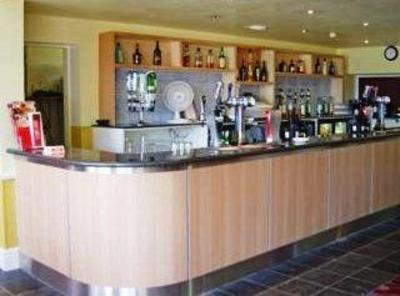 фото отеля Britannia Hotel Newcastle Airport