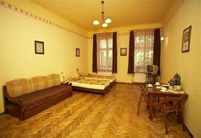 фото отеля Globtroter Guesthouse Krakow