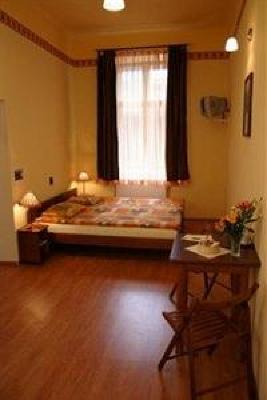 фото отеля Globtroter Guesthouse Krakow