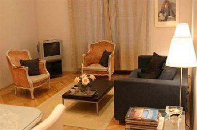фото отеля Globtroter Guesthouse Krakow