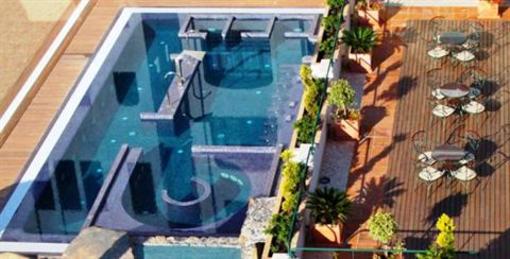 фото отеля SH Villa Gadea Beach Hotel Altea